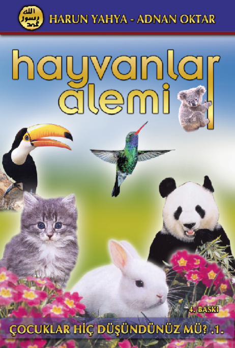 Hayvanlar Alemi